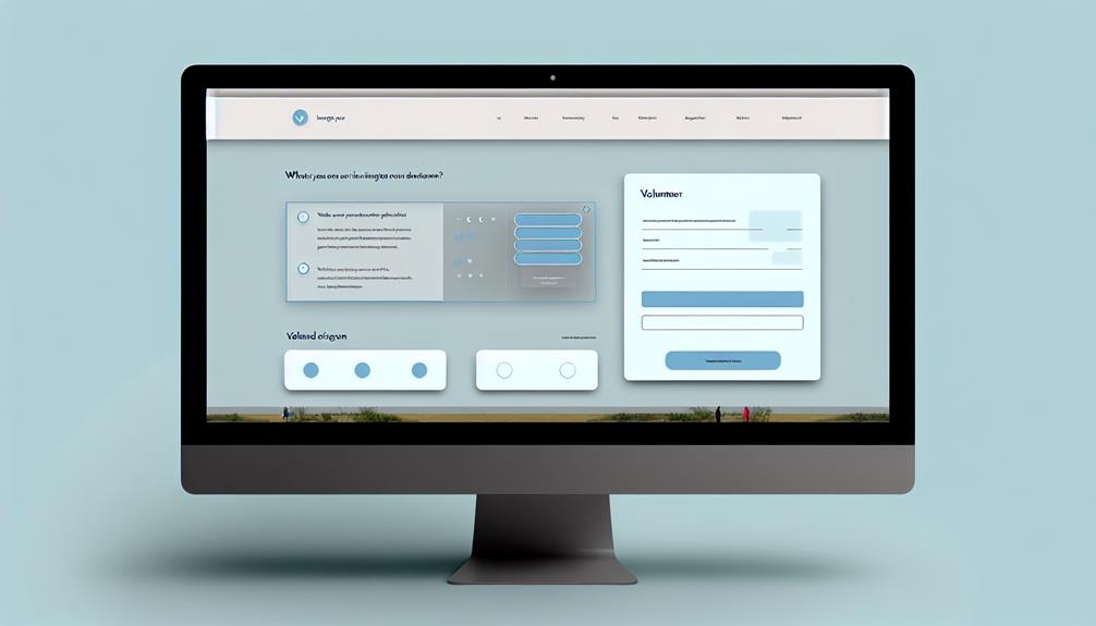 10 Essential Elements for Nonprofit Web Design Success 10 Essential Elements for Nonprofit Web Design Success