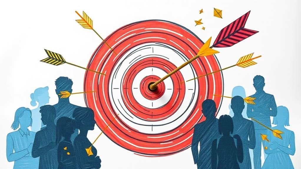 strategic edge in marketing